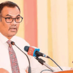 භාණ්ඩාගාරයේ ණය මුදලක් හැකර්වරුන් අතට යෑම නිලධාරීන් පුහුණුවක සිටියදී සිදුවූවක් බව නියෝජ්‍ය අමාත්‍යවරයා පවසයි!