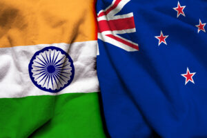 India,And,New,Zealand,Flag,Together