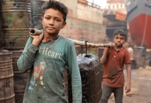 Child-labour