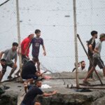Migrants-return-back-to-Morocco-as-seen-from-Ceuta-Spain-July-31-2026-amid-crossings-by-other-migrants-into-Ceuta-by-sea-and-land.-REUTERSFabian-Bimmer