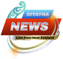 Diyatha News New Zealand-The voice of Sri Lankan community in New Zealand