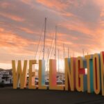sculptural-sign-wellington-waterfront