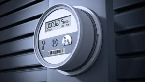 smart-meter-on-a-wall