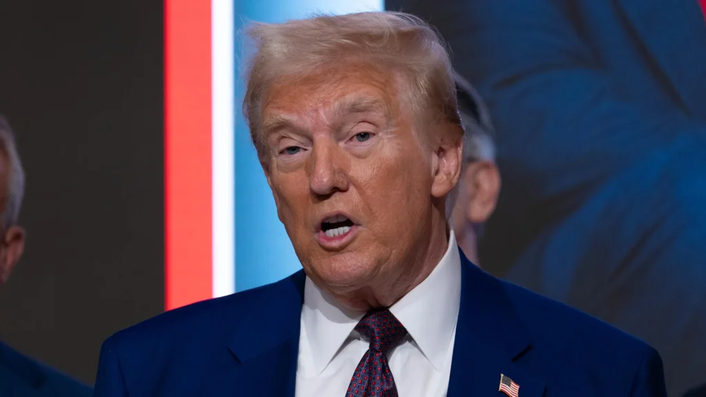 trump