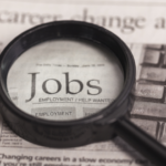 unemployment