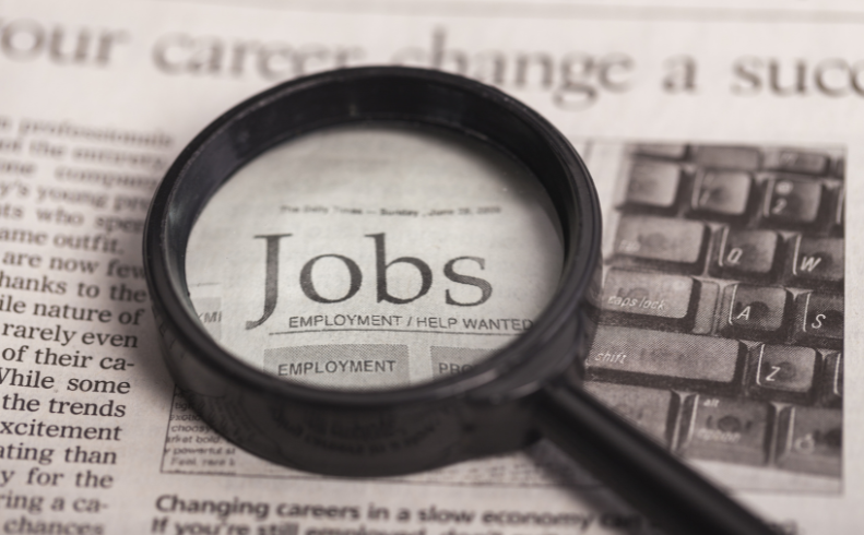 unemployment