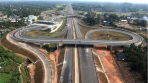 Central-Expressway