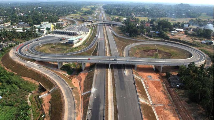Central-Expressway