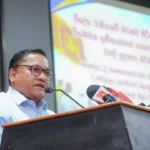 ශ්‍රී ලංකාවේදී විදේශ රැකියාව අතරතුරදී මරණයට පත්වන ශ්‍රමිකයින් සඳහා ලබාදෙන මරණ වන්දිය රුපියල් ලක්ෂ විස්ස දක්වා ඉහළ නංවයි!
